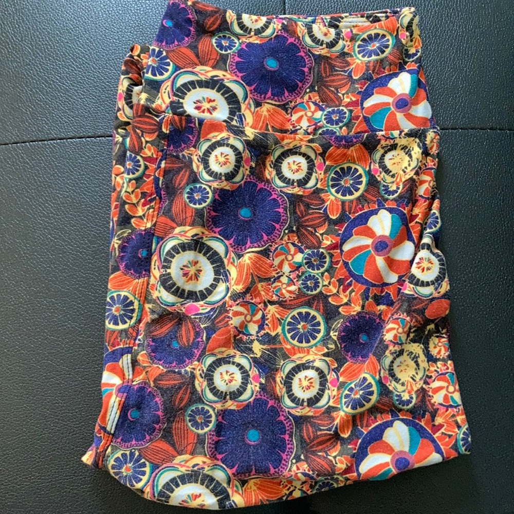 —One size LuLaRoe Leggings